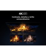 Televisor 55 pulgadas TCL 55C6K